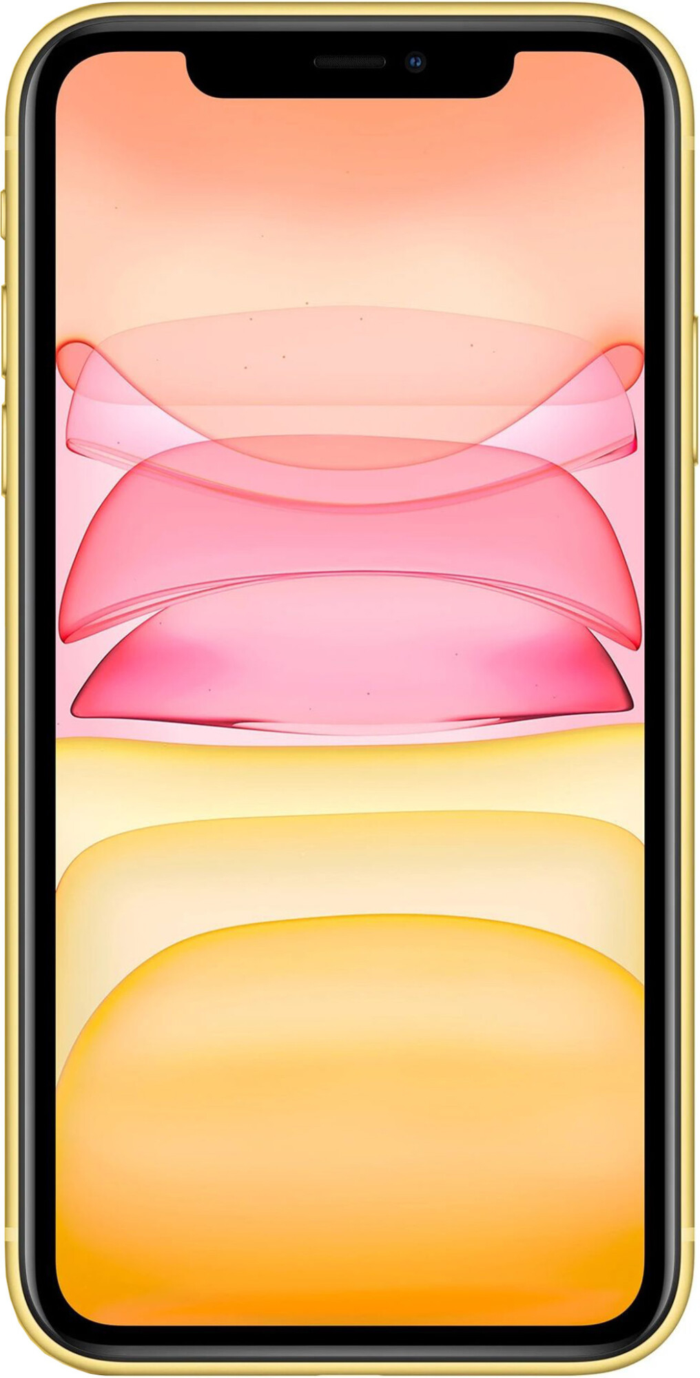 iPhone 11 64gb, Yellow (MWLA2) 